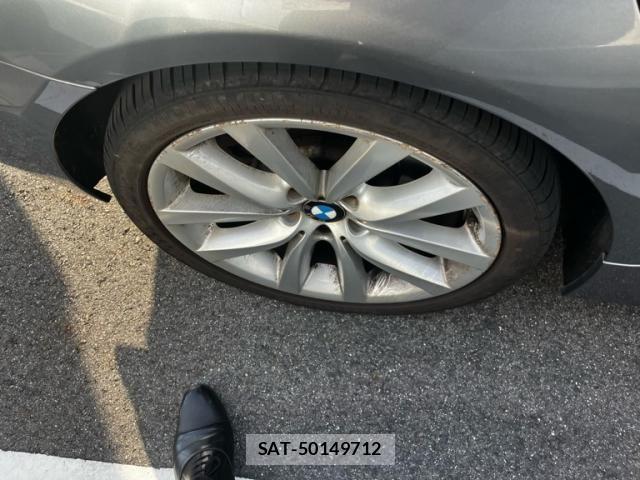 Bmw 5 SERIES 2011-10 8364940-8