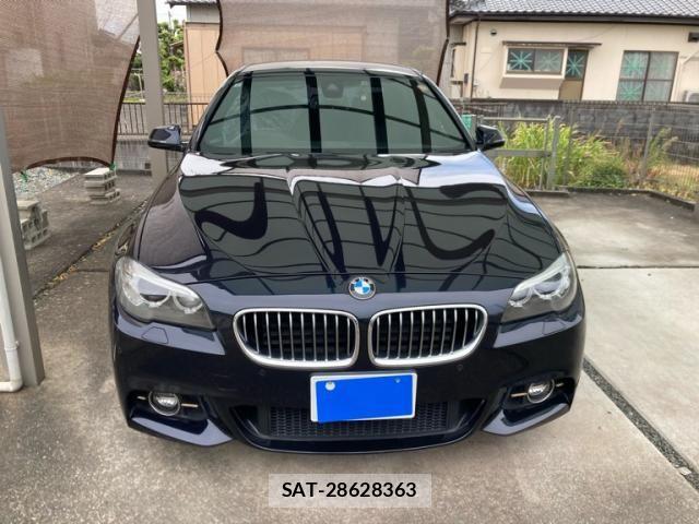 Bmw 5 SERIES 2013-11 8364938-0
