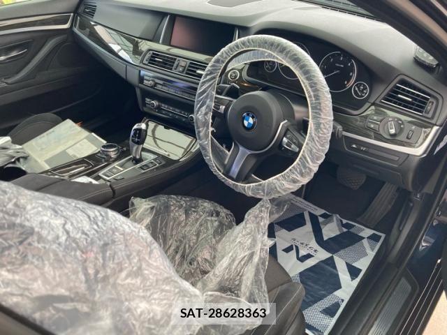 Bmw 5 SERIES 2013-11 8364938-10