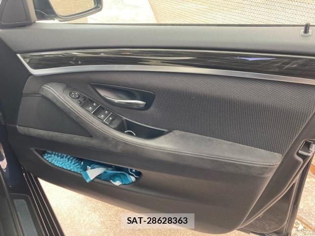 Bmw 5 SERIES 2013-11 8364938-11