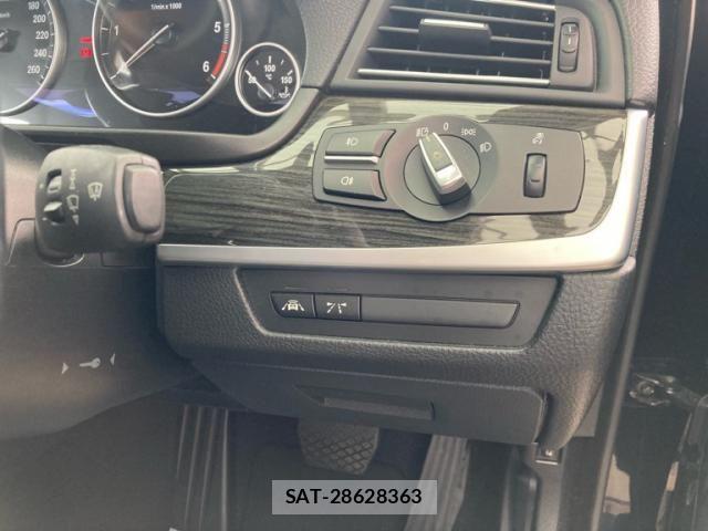 Bmw 5 SERIES 2013-11 8364938-12