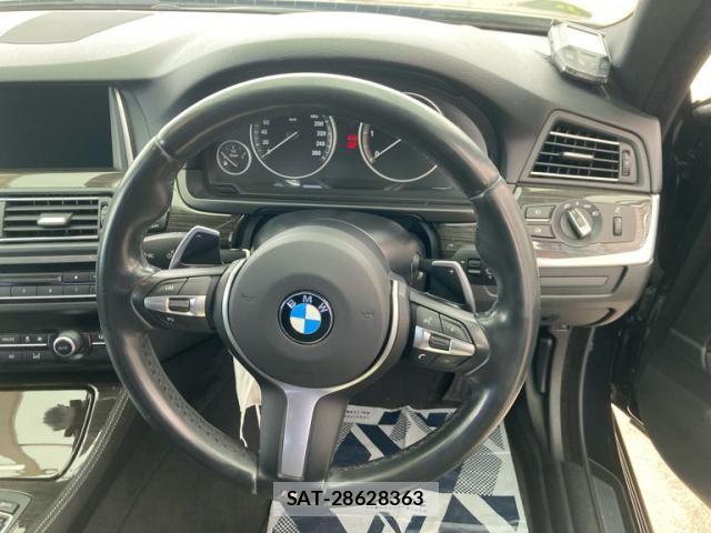 Bmw 5 SERIES 2013-11 8364938-13