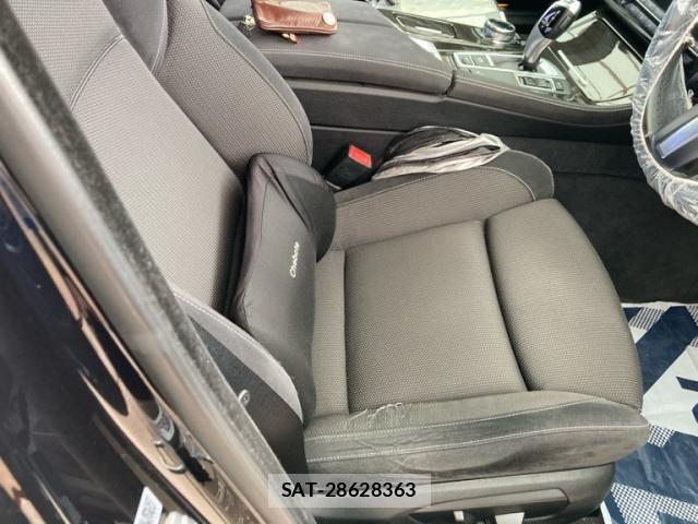 Bmw 5 SERIES 2013-11 8364938-14