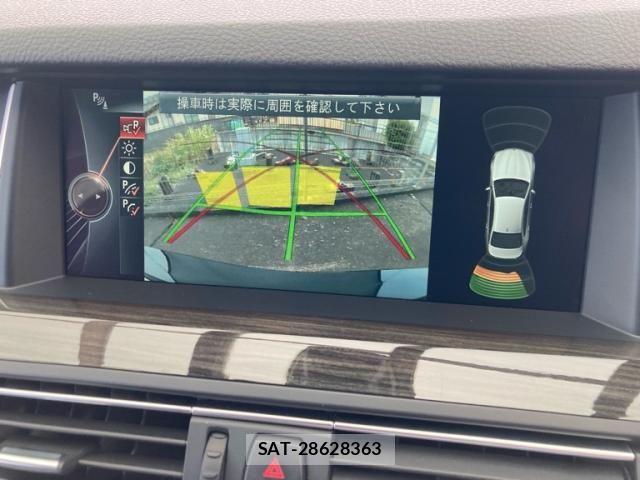 Bmw 5 SERIES 2013-11 8364938-19