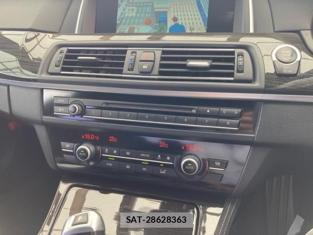 Bmw 5 SERIES 2013-11 8364938-21