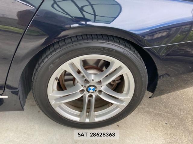 Bmw 5 SERIES 2013-11 8364938-3