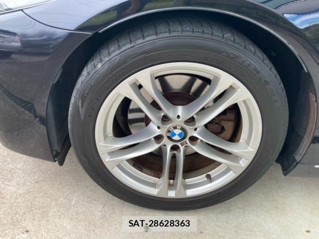 Bmw 5 SERIES 2013-11 8364938-4