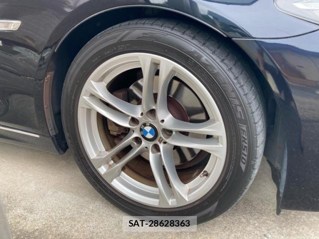 Bmw 5 SERIES 2013-11 8364938-5