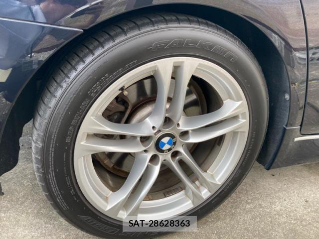 Bmw 5 SERIES 2013-11 8364938-6
