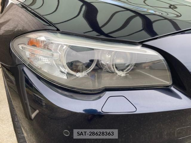 Bmw 5 SERIES 2013-11 8364938-7