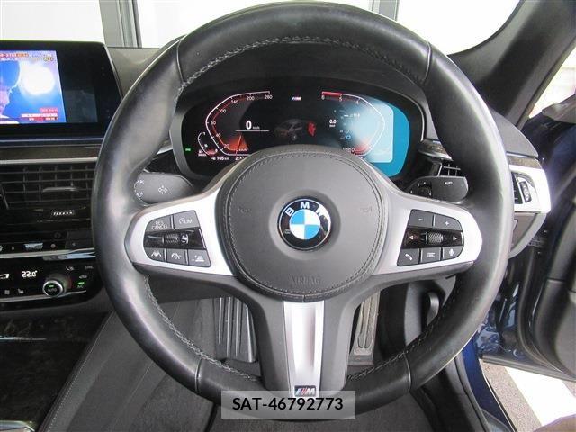Bmw 5 SERIES 2020-03 8364936-9