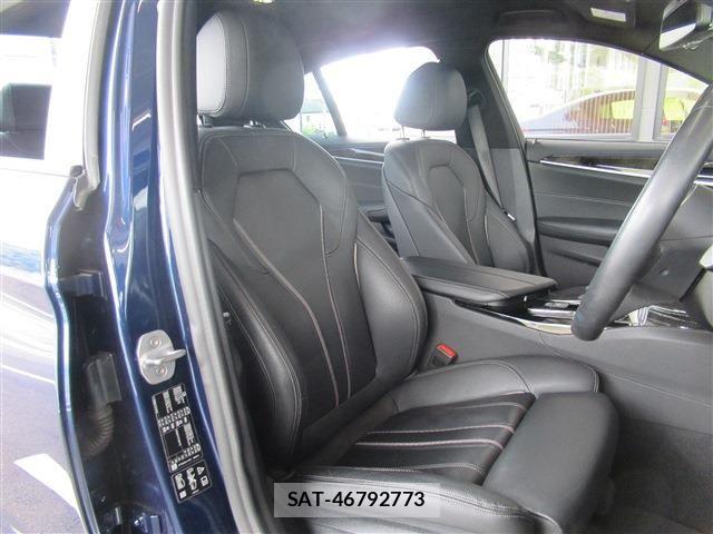 Bmw 5 SERIES 2020-03 8364936-11