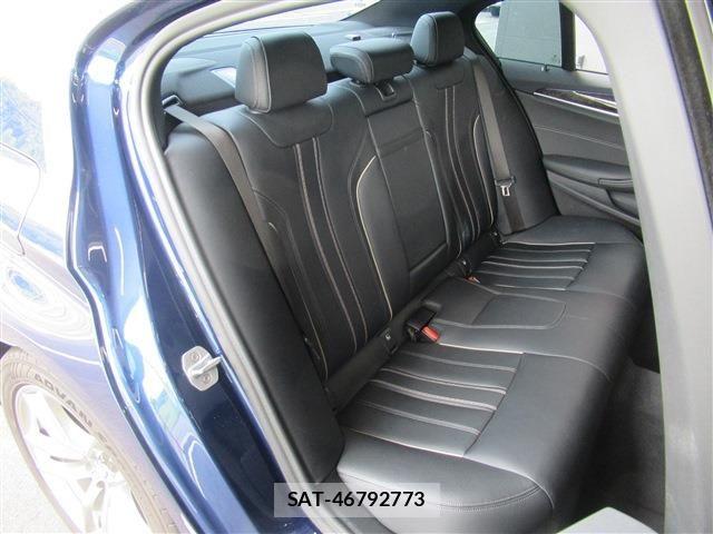 Bmw 5 SERIES 2020-03 8364936-12