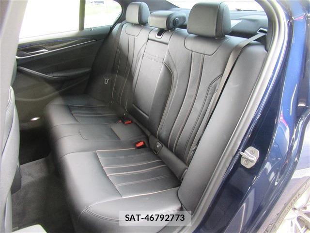 Bmw 5 SERIES 2020-03 8364936-14