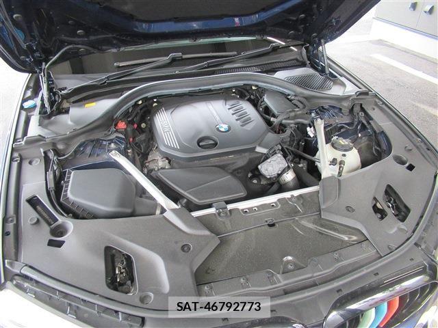 Bmw 5 SERIES 2020-03 8364936-17