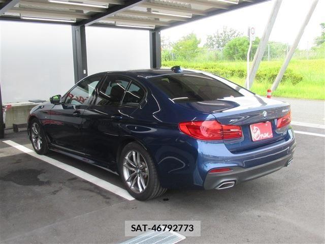Bmw 5 SERIES 2020-03 8364936-1