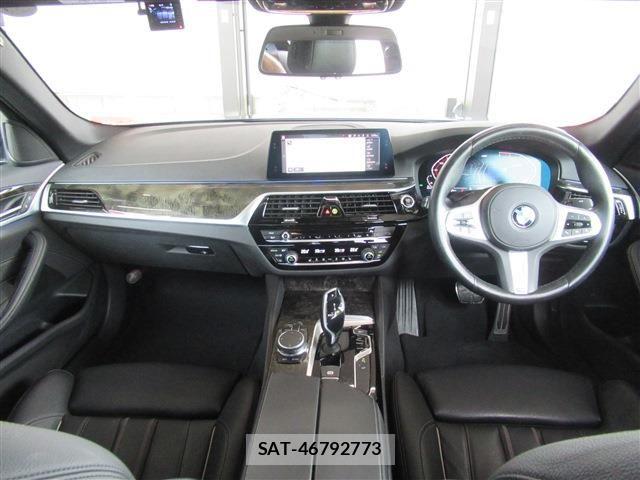 Bmw 5 SERIES 2020-03 8364936-4