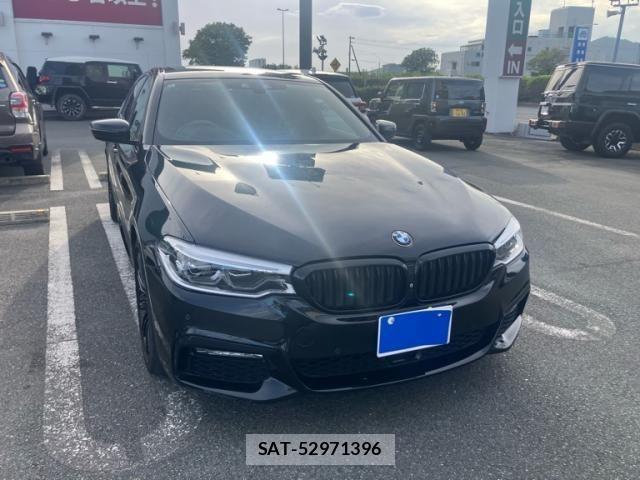 Bmw 5 SERIES 2018-08 8364937-0