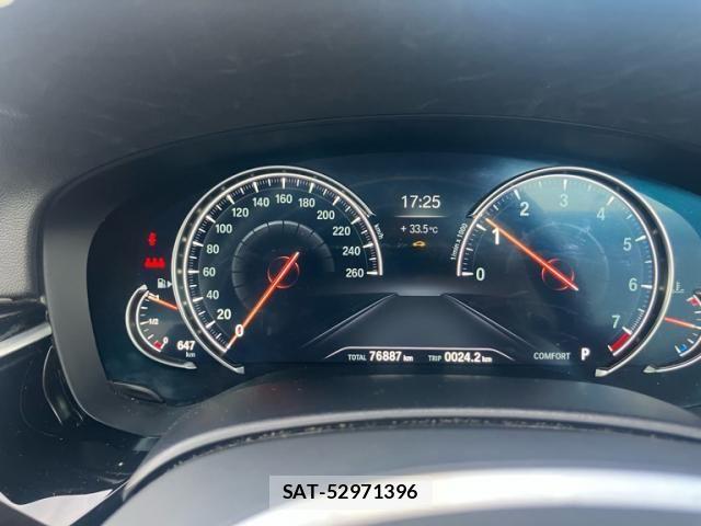 Bmw 5 SERIES 2018-08 8364937-14
