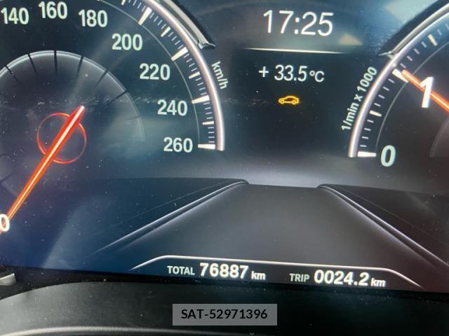 Bmw 5 SERIES 2018-08 8364937-15
