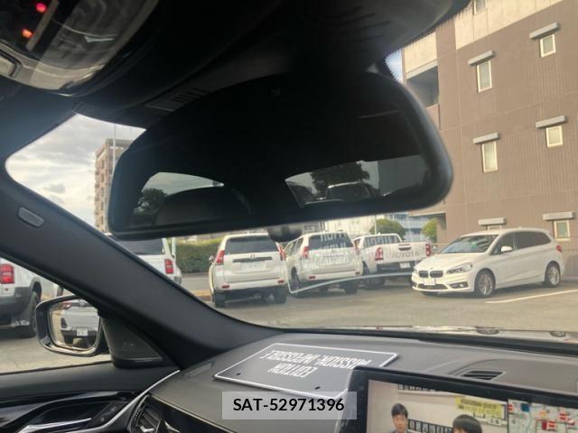 Bmw 5 SERIES 2018-08 8364937-17