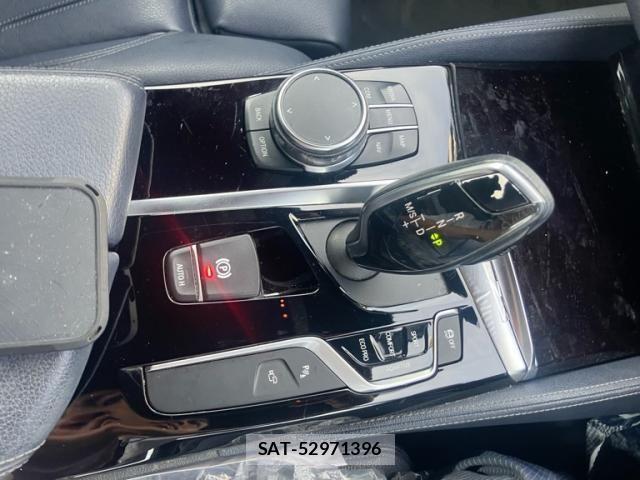 Bmw 5 SERIES 2018-08 8364937-18