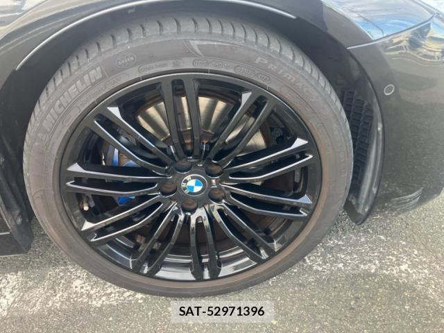 Bmw 5 SERIES 2018-08 8364937-1