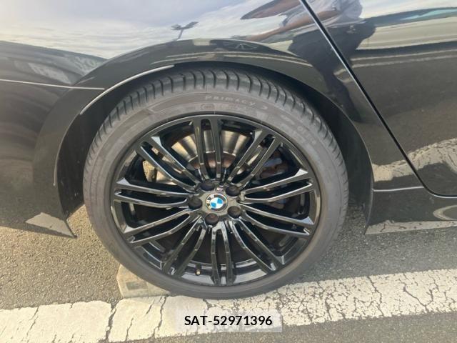 Bmw 5 SERIES 2018-08 8364937-2