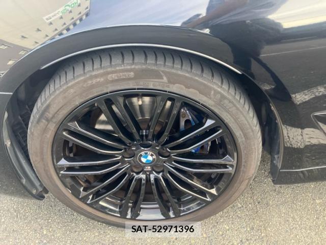 Bmw 5 SERIES 2018-08 8364937-6