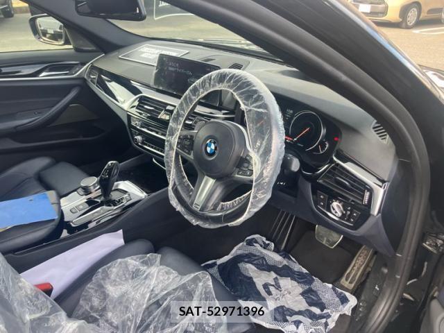 Bmw 5 SERIES 2018-08 8364937-8