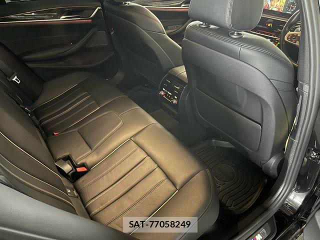 Bmw 5 SERIES 2018-07 8364939-9