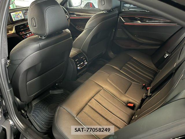 Bmw 5 SERIES 2018-07 8364939-12