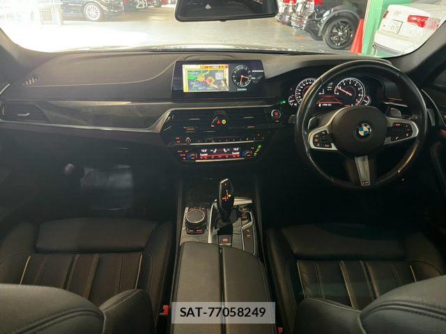 Bmw 5 SERIES 2018-07 8364939-14