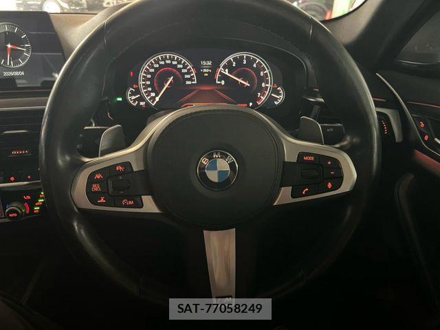 Bmw 5 SERIES 2018-07 8364939-18