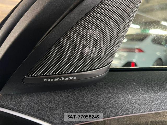 Bmw 5 SERIES 2018-07 8364939-22