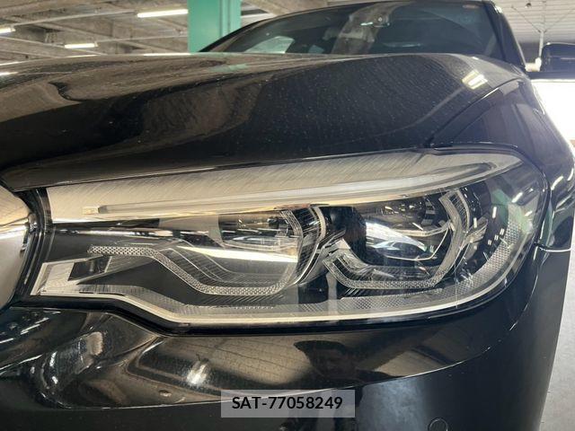 Bmw 5 SERIES 2018-07 8364939-25