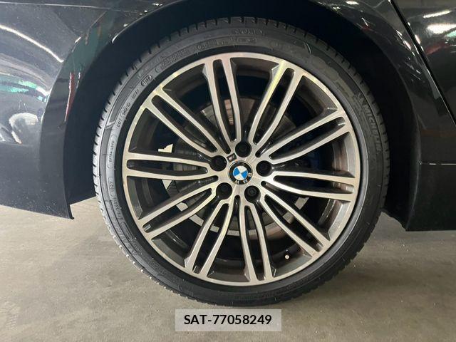 Bmw 5 SERIES 2018-07 8364939-26