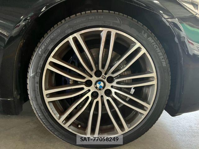 Bmw 5 SERIES 2018-07 8364939-27
