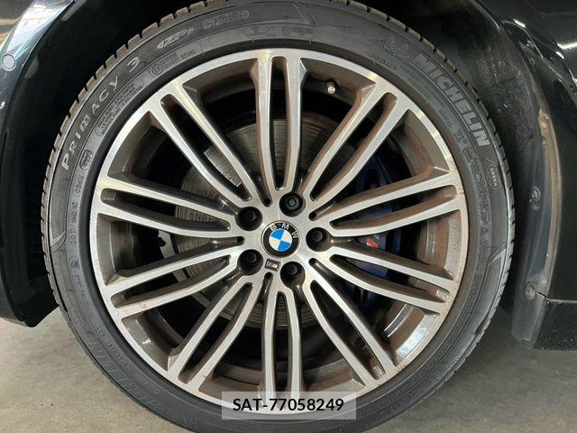 Bmw 5 SERIES 2018-07 8364939-28