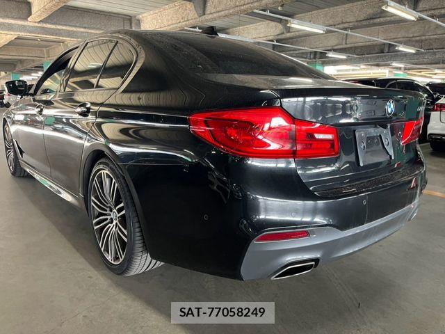 Bmw 5 SERIES 2018-07 8364939-2