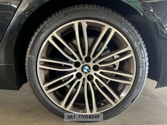 Bmw 5 SERIES 2018-07 8364939-29