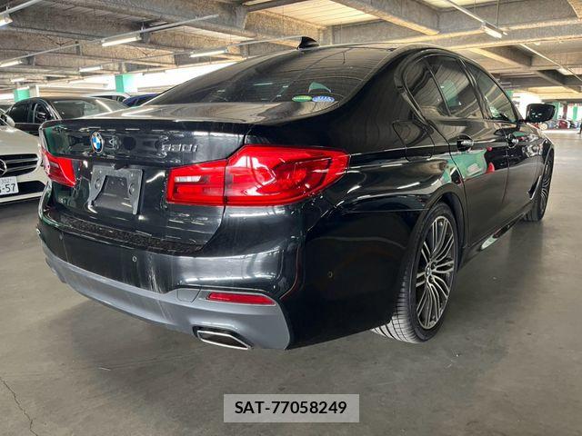 Bmw 5 SERIES 2018-07 8364939-4
