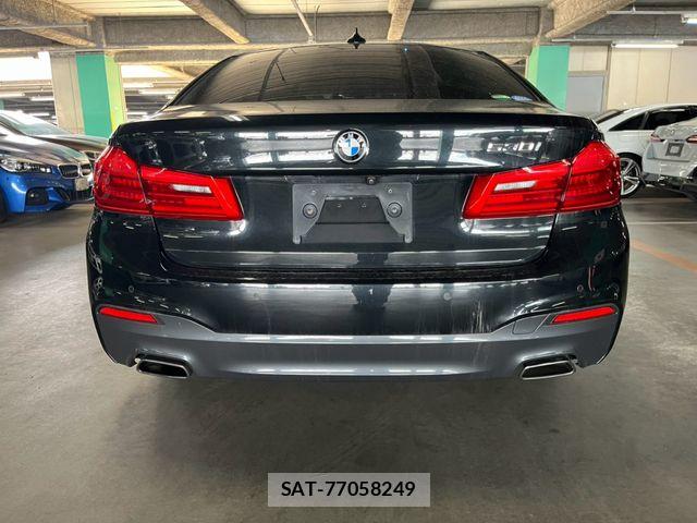 Bmw 5 SERIES 2018-07 8364939-6