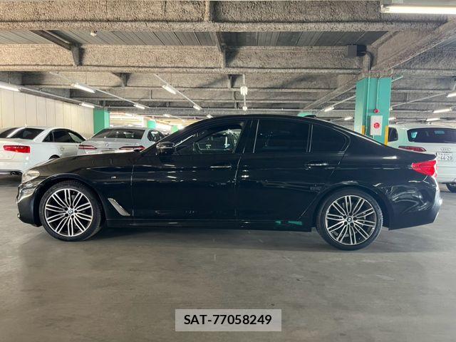 Bmw 5 SERIES 2018-07 8364939-7
