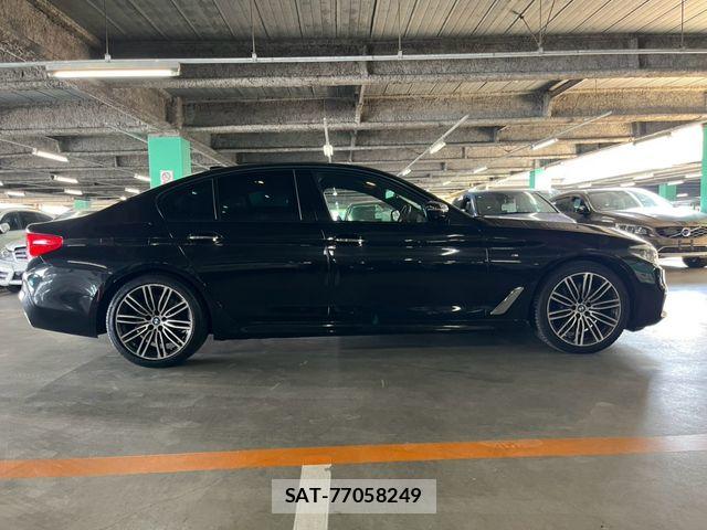 Bmw 5 SERIES 2018-07 8364939-8