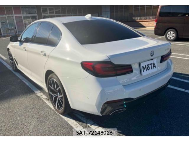 Bmw 5 SERIES 2021-09 8364934-1