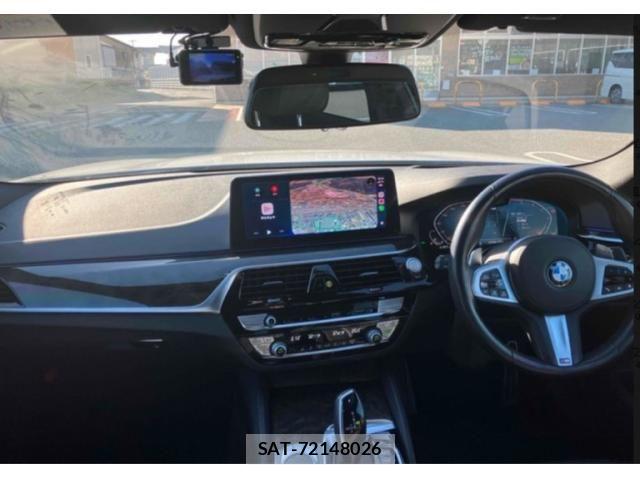 Bmw 5 SERIES 2021-09 8364934-2