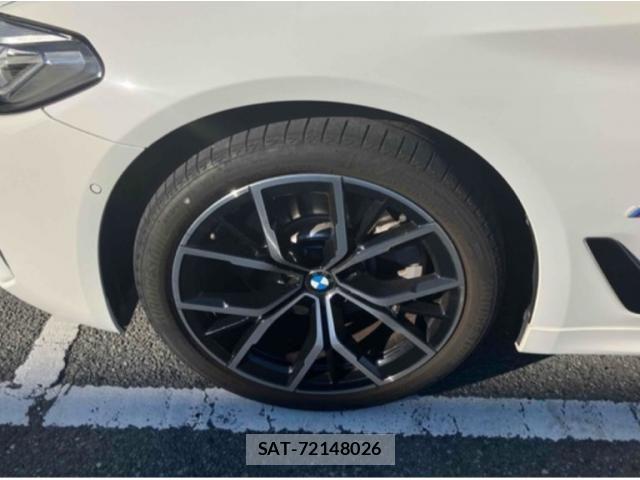 Bmw 5 SERIES 2021-09 8364934-3
