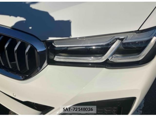 Bmw 5 SERIES 2021-09 8364934-5