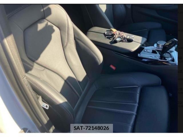 Bmw 5 SERIES 2021-09 8364934-6